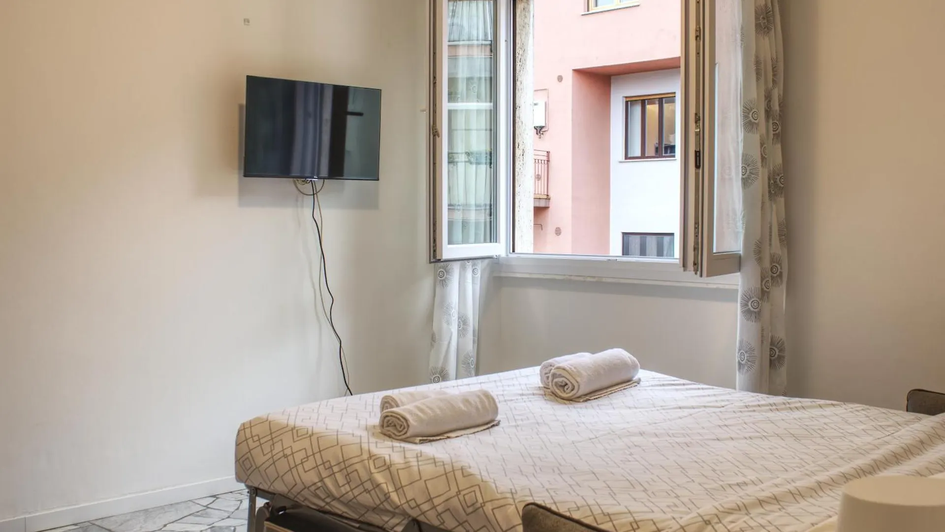 Daire Citylife - Mico - 15 Minuti Dal Duomo Milano İtalya
